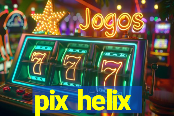 pix helix