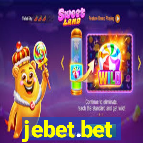 jebet.bet