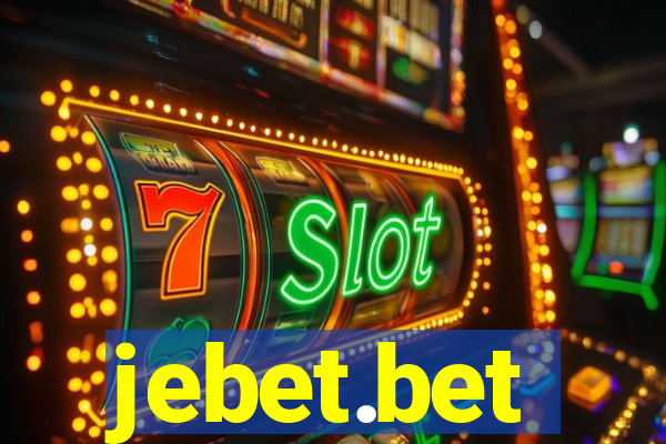 jebet.bet