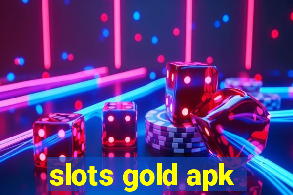 slots gold apk