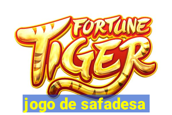 jogo de safadesa