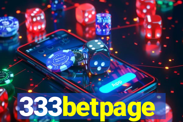 333betpage