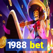 1988 bet