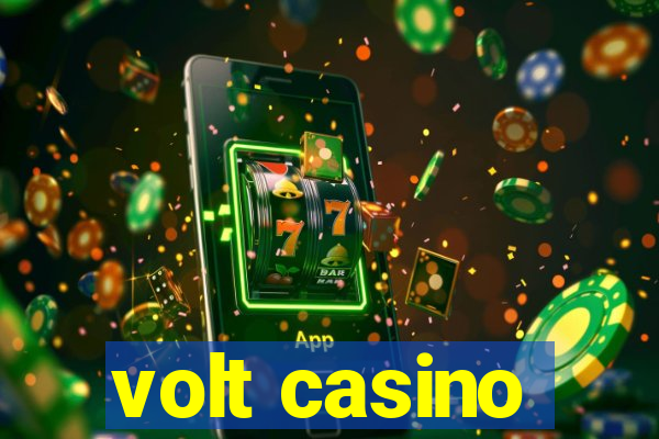 volt casino