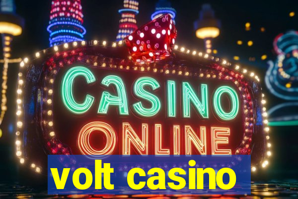 volt casino