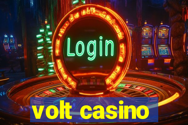 volt casino