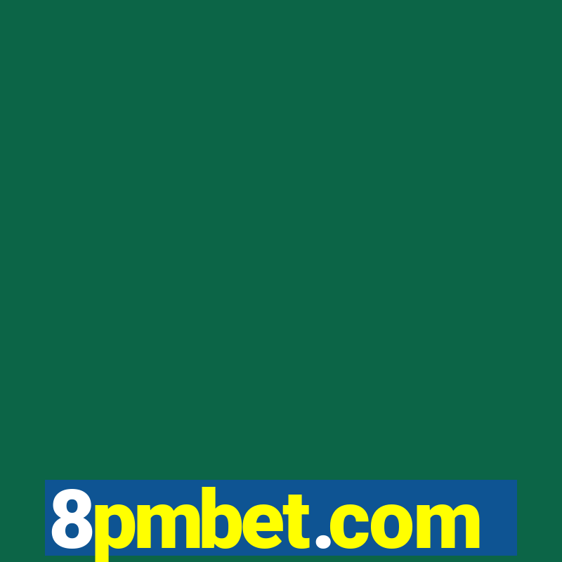 8pmbet.com