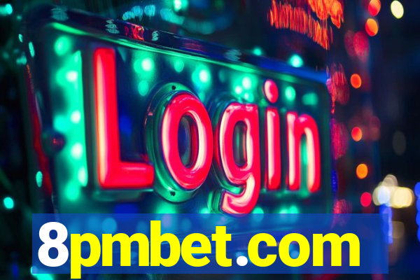 8pmbet.com