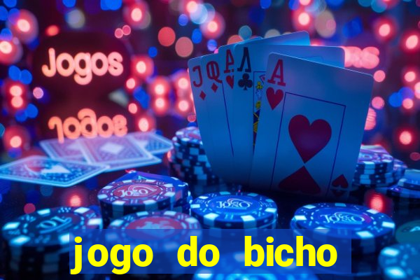 jogo do bicho campina grande