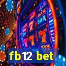 fb12 bet