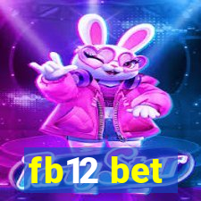 fb12 bet