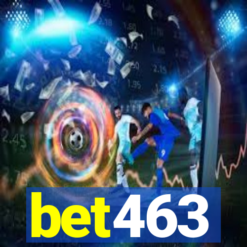 bet463