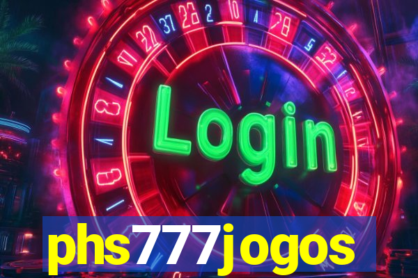 phs777jogos