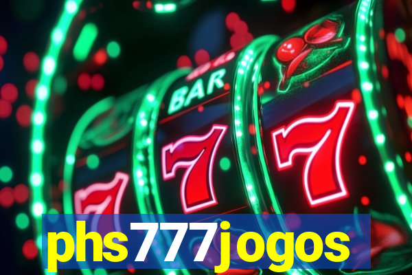 phs777jogos