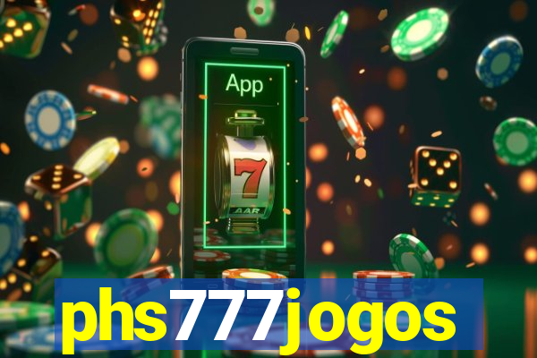 phs777jogos