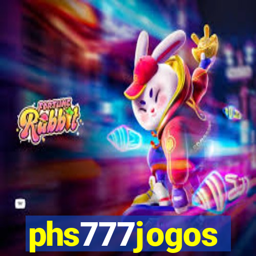 phs777jogos