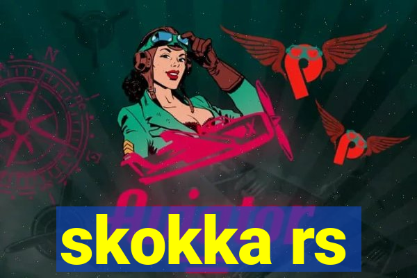 skokka rs