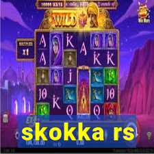 skokka rs