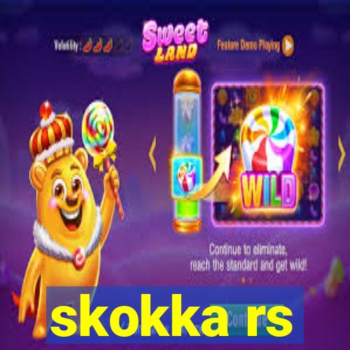 skokka rs