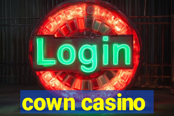 cown casino