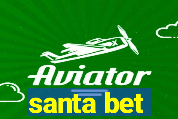 santa bet