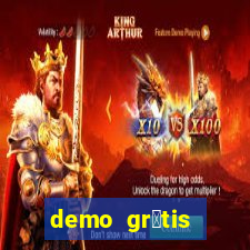 demo gr谩tis fortune tiger