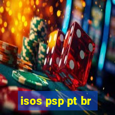 isos psp pt br