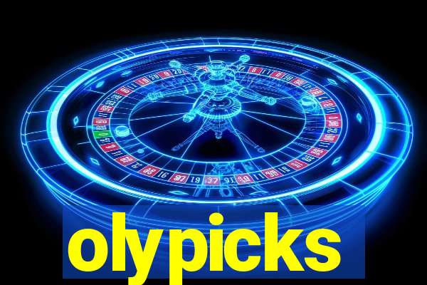 olypicks