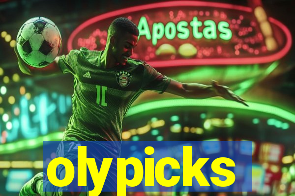 olypicks