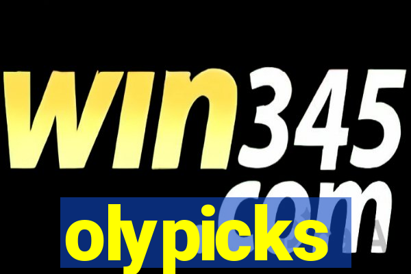 olypicks