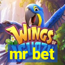 mr bet