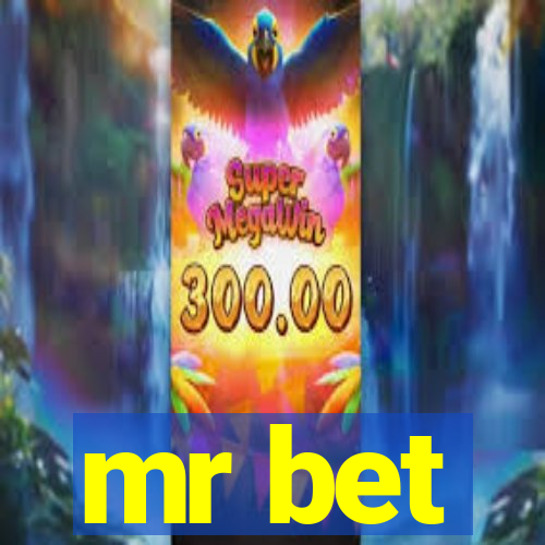 mr bet