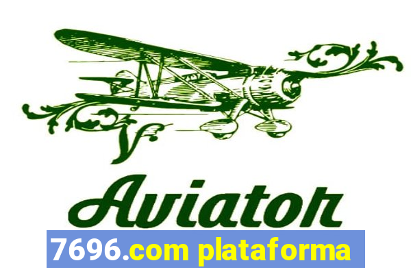 7696.com plataforma