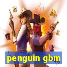 penguin gbm