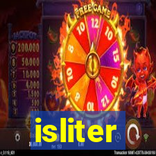 isliter