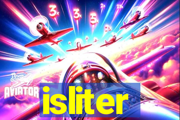 isliter