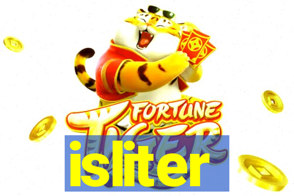 isliter