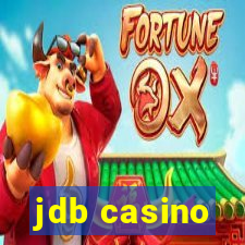 jdb casino