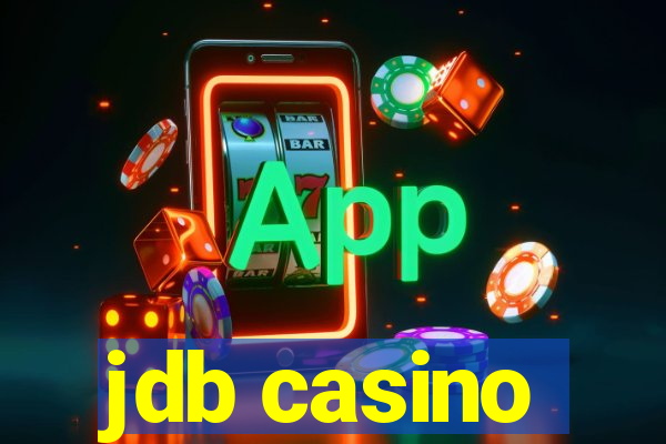 jdb casino