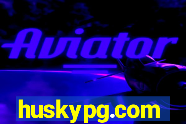 huskypg.com