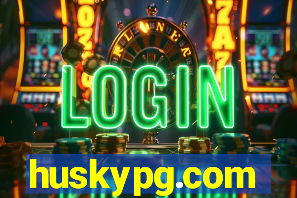 huskypg.com