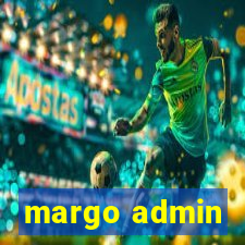 margo admin