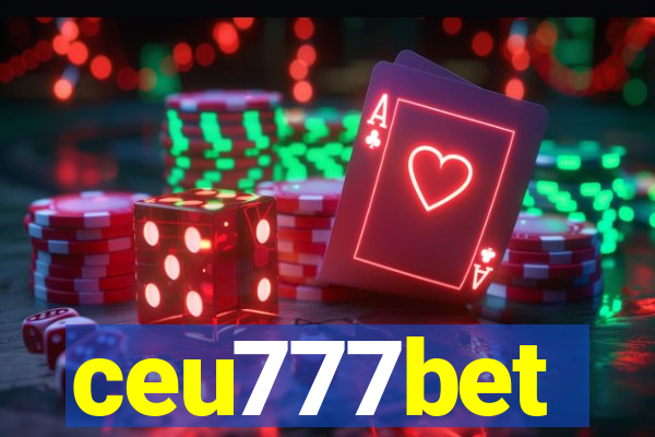 ceu777bet