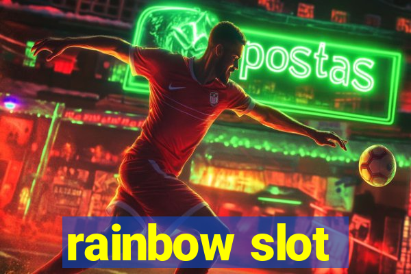 rainbow slot