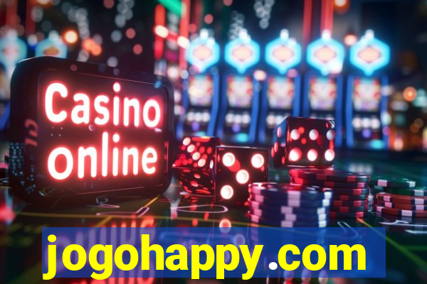 jogohappy.com