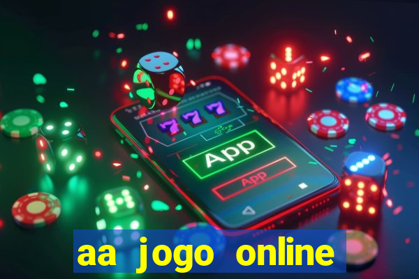 aa jogo online casino jogos de criptografia