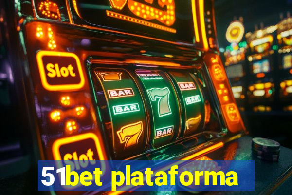 51bet plataforma