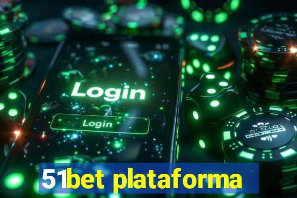 51bet plataforma