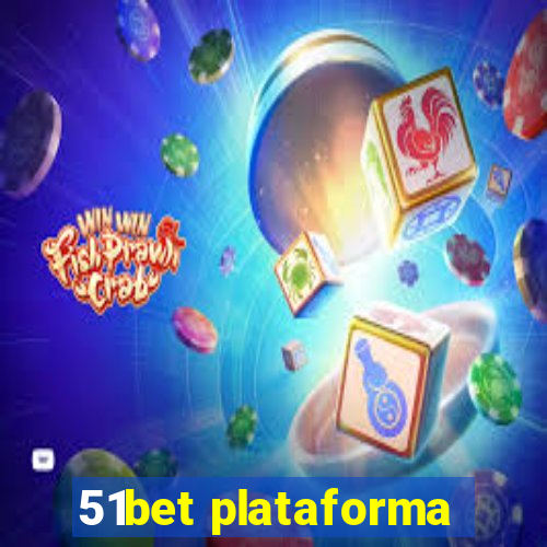 51bet plataforma