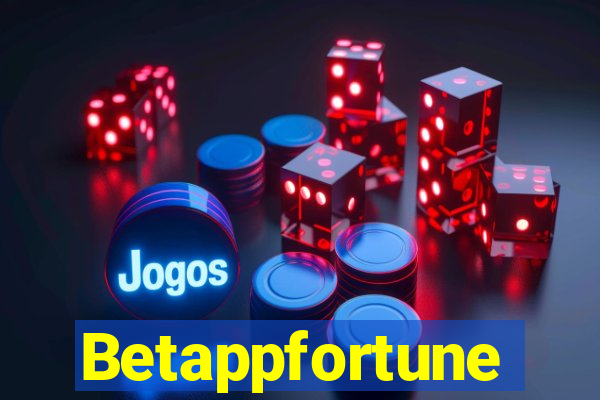 Betappfortune